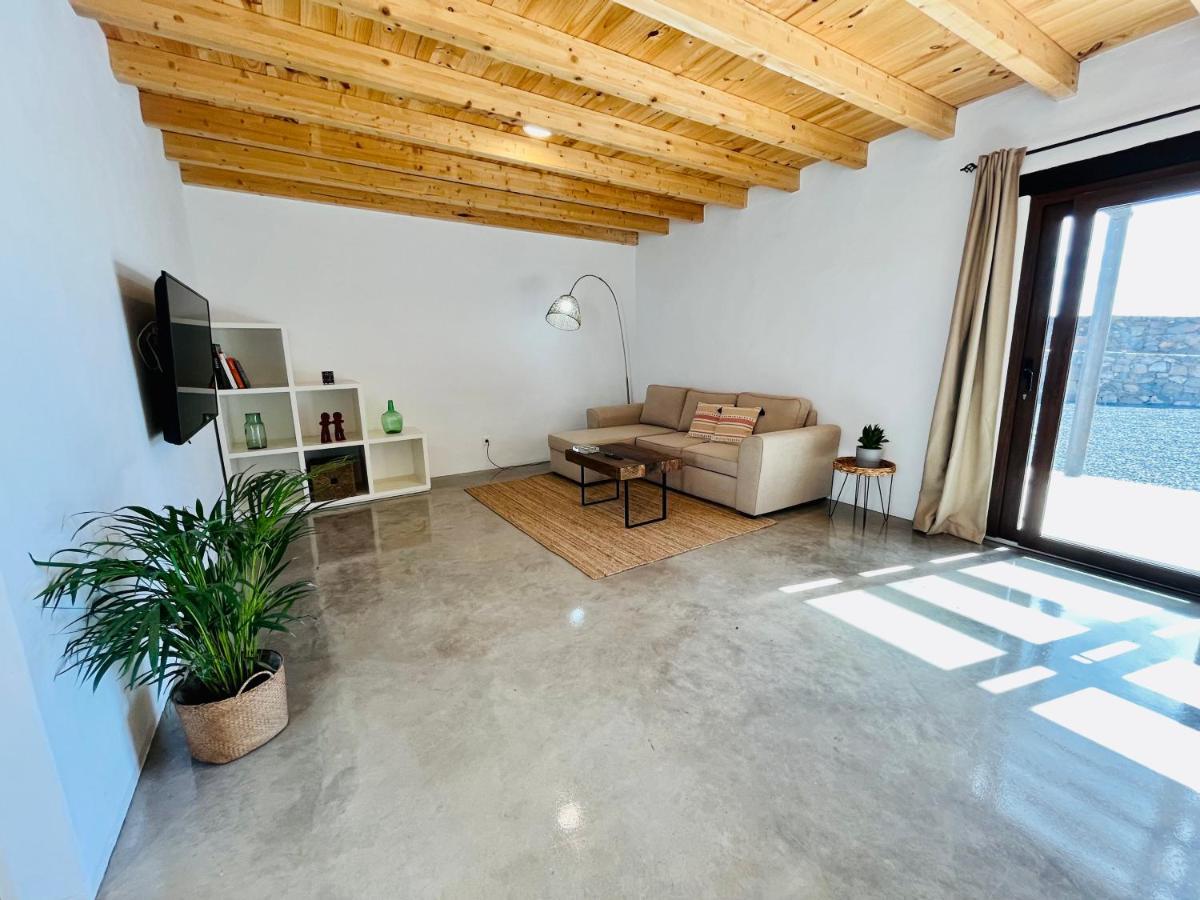 La Laja Apartamento El Mojon  Exterior foto