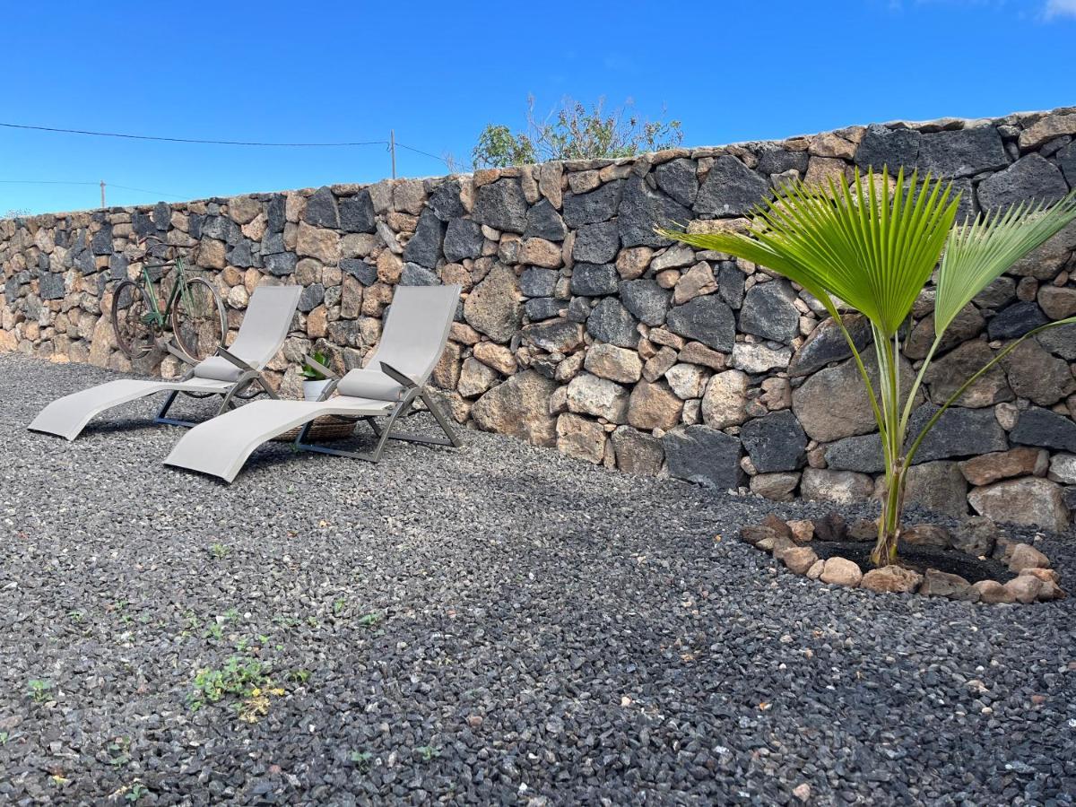 La Laja Apartamento El Mojon  Exterior foto
