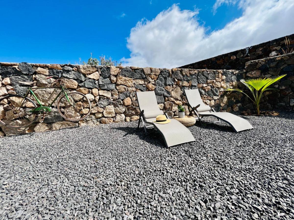 La Laja Apartamento El Mojon  Exterior foto