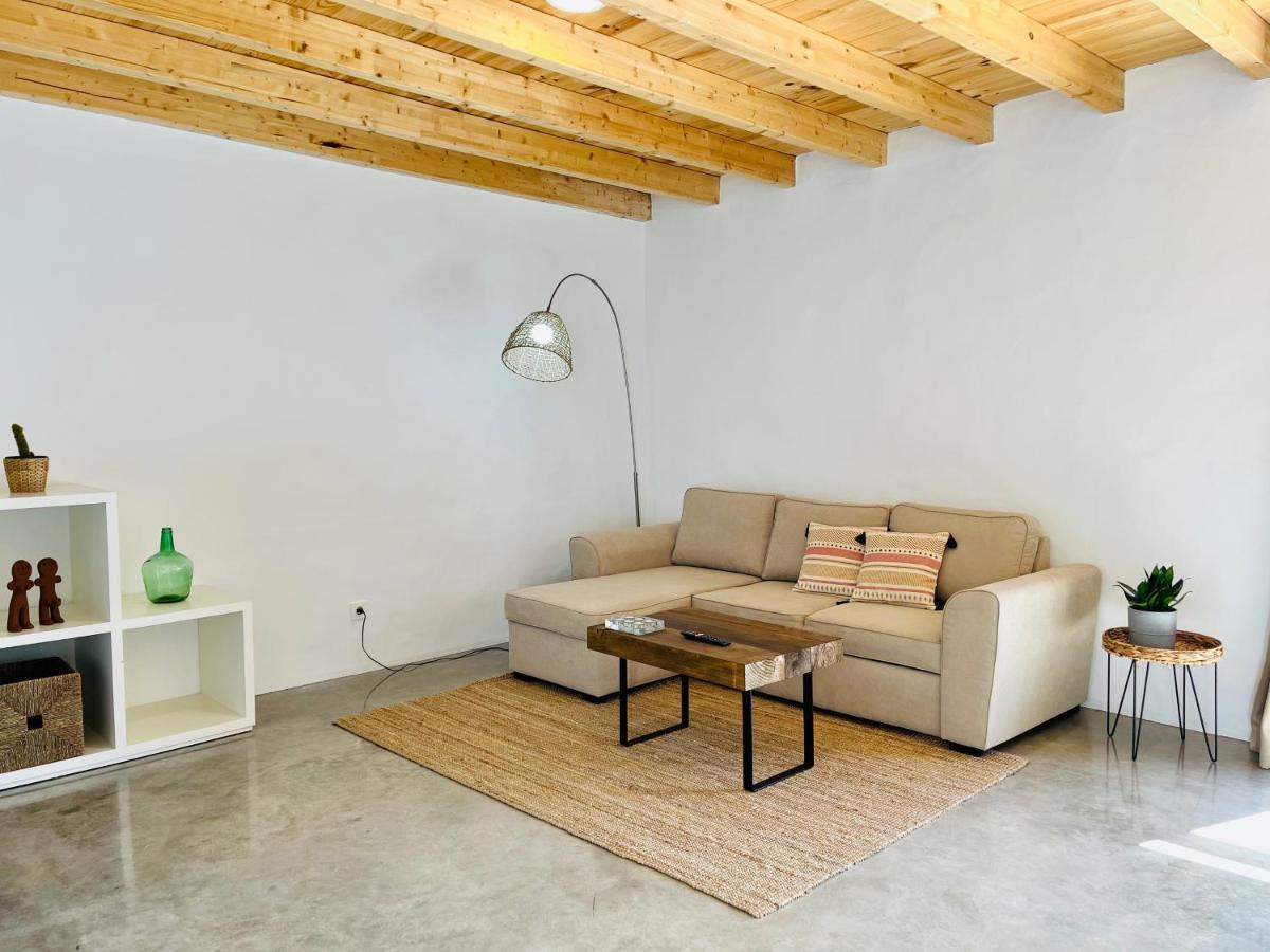 La Laja Apartamento El Mojon  Exterior foto
