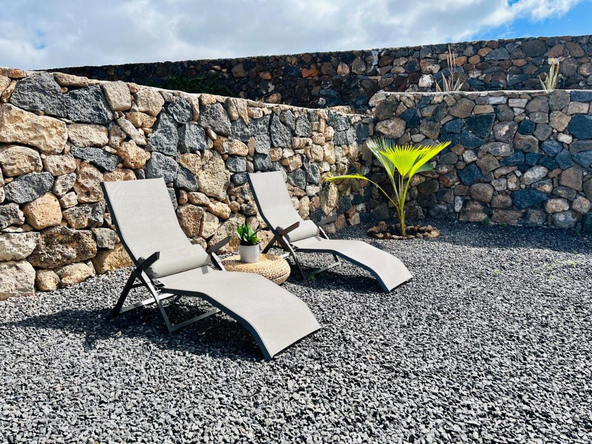La Laja Apartamento El Mojon  Exterior foto