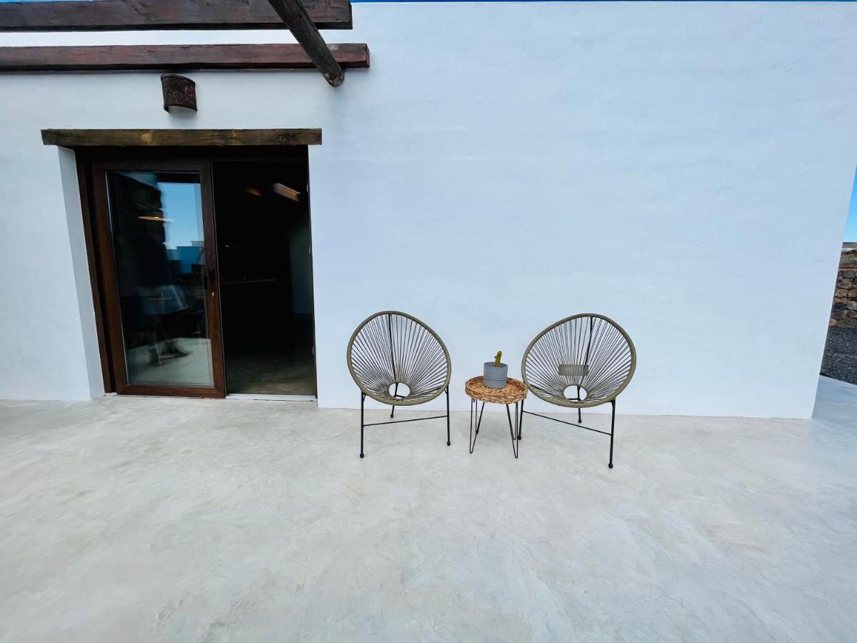 La Laja Apartamento El Mojon  Exterior foto